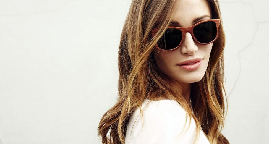 Top 3 reasons you should be Be Wearing Wood Sunglasses