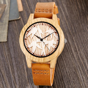 Black Vintage Imitation Wood Watch Men Women Wristwatch Imitate Wooden Watches Acrylic Case Lover Wrist Clock Skull Reloj Uhr