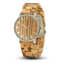 Couple Wood Quartz Watch Men Women Simple Dial Male Female Bamboo Sandalwood Watches Natural Wooden Wristwatch Man Lovers Clock