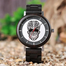 BOBO BIRD V-Q12 Unique Detail Wood Watches Men Quartz Clock Quality Chinese Products Drop ship relogio masculino
