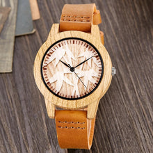 Black Vintage Imitation Wood Watch Men Women Wristwatch Imitate Wooden Watches Acrylic Case Lover Wrist Clock Skull Reloj Uhr
